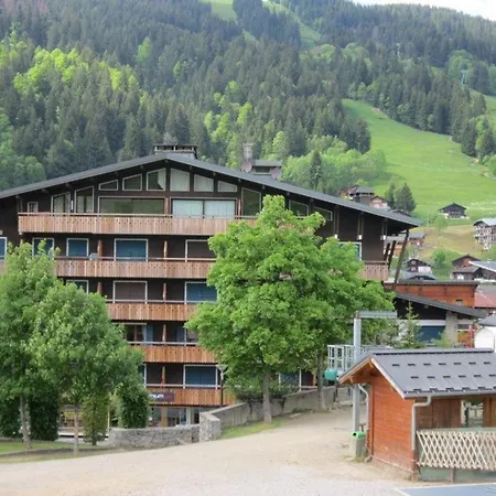 Confortable 3 Pieces - 8 Pers - Centre Station - Wifi - Parking - Fr-1-802-41 Lejlighed *