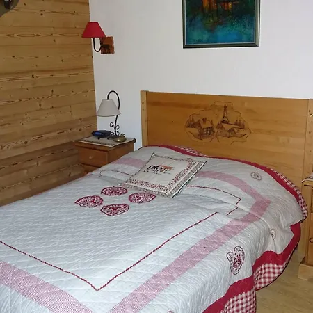 Confortable 3 Pieces - 8 Pers - Centre Station - Wifi - Parking - Fr-1-802-41 Lejlighed *